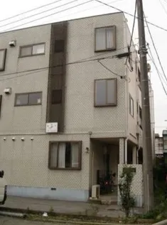 プレステージ武蔵野【1階】の外観