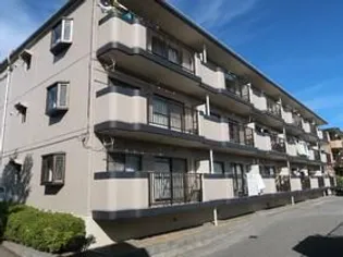 ストークマンションⅠの画像