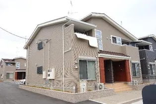 アドヴァン A棟 B棟 C棟の画像