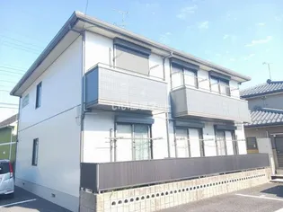 イストワールA棟の画像