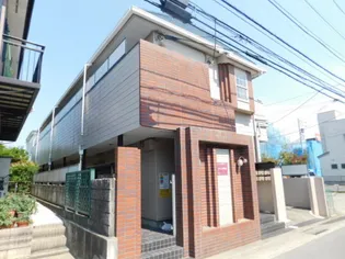 パレス海老名の画像