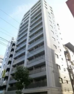 東京都中央区銀座3【マンション】の外観