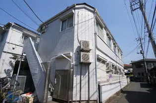 ローズハイムパートIの画像