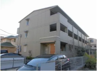 コンフォール瑞江VIの画像