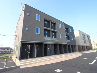 ファインアヴェニューサイドAの画像