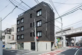 MT357【4階】の外観