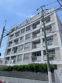 目黒第2コーポラスの画像