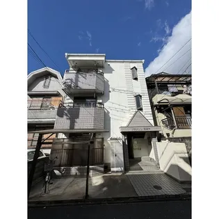 プチメゾン香里園【3階】の外観