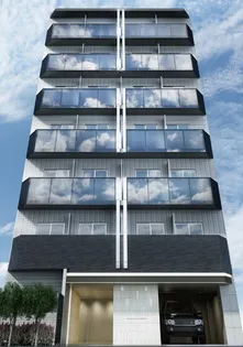 レガリス目白学習院下の画像