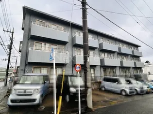 サンライズ百合丘の画像