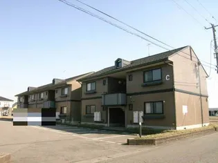 グランパティオ Cの画像