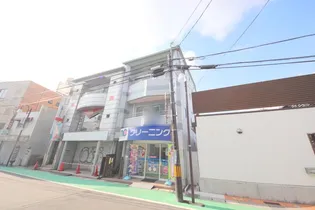 ルミエールタナカの画像