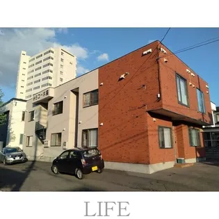 第5コーポ藤の画像