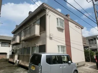 ドミール穴川の画像