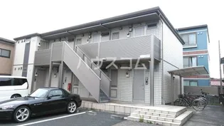 メゾン ド カヤの画像