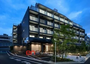 ガーラ プレシャス練馬の画像