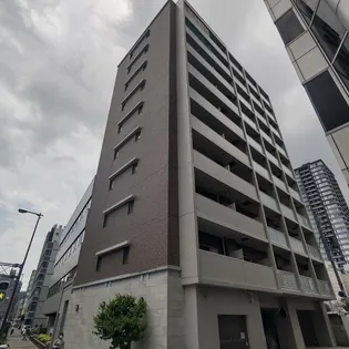 グレイス難波南の画像