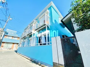 ベルトピア国分寺IIの画像