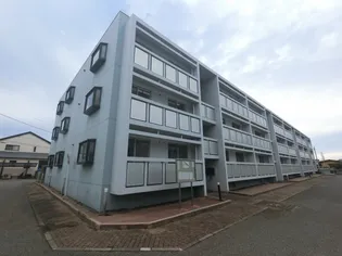 リブレス佐倉【2階】の外観