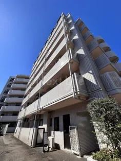 クリオ片倉町六番館の画像