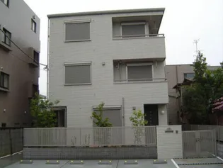 メゾン・ル・ソール【2階】の外観