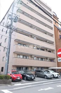 愛知県名古屋市中村区名駅2【アパート】の外観