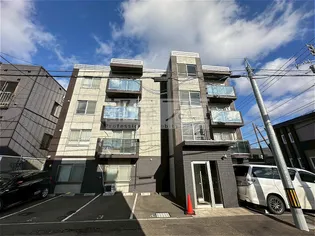 西野1ー5の画像