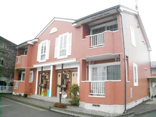 メゾン ド フルールIIの画像