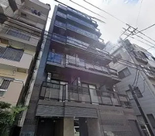 ARTESSIMO LAVI【2階】の外観