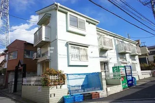 ジュネパレス千葉第31の画像