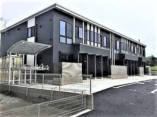 サンルミエールの画像