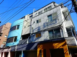 アップルアイレジデンスの画像