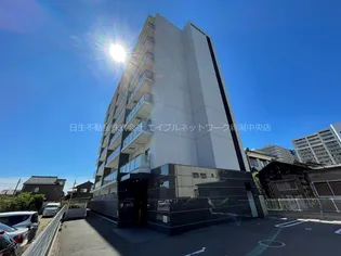 BUENA米山3丁目の画像