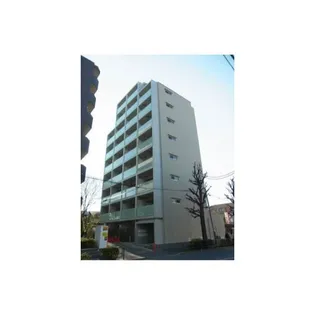 東京都中野区野方6【マンション】の外観