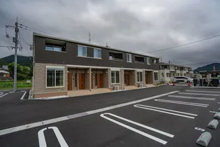 ラ メゾン フェリーチェB棟の画像