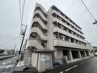 スカイコート八王子の画像