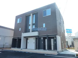 サウスウィンドIの画像