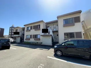 高知県高知市高須新町4【アパート】の外観