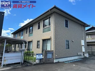 ボワリジエールA Bの画像