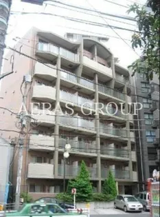 ノエル千駄木【4階】の外観