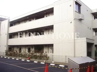 フラット明大前の画像