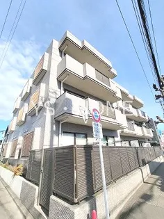 メゾン ド クインテットの画像