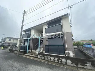 バーンホム長谷川Cの画像