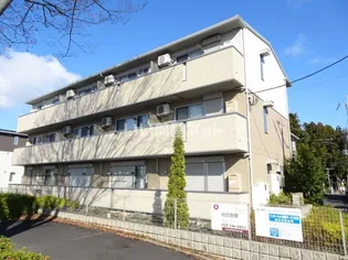 パークドオートム Cの画像