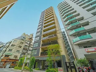 グランリビオ千代田平河町の画像