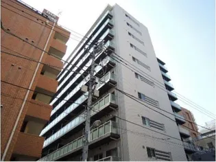 ジェノヴィア浅草IIIグリーンヴェールの画像