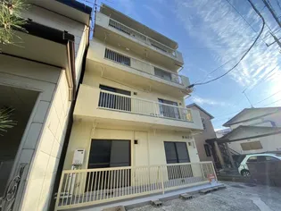 横山ビルの画像