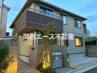 SHAMAISON 八尾の画像