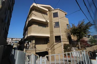 エスポワール岩田I【2階】の外観