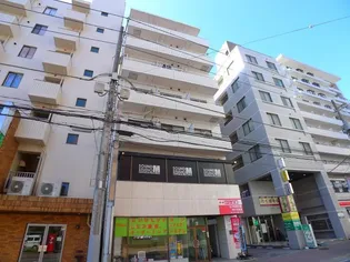 ホワイトパレスコミゾの画像